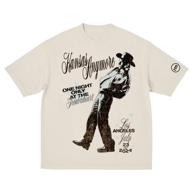 Official Role Model Merch Store Shop Role Model Troubadour Event New Shirt RoleModel