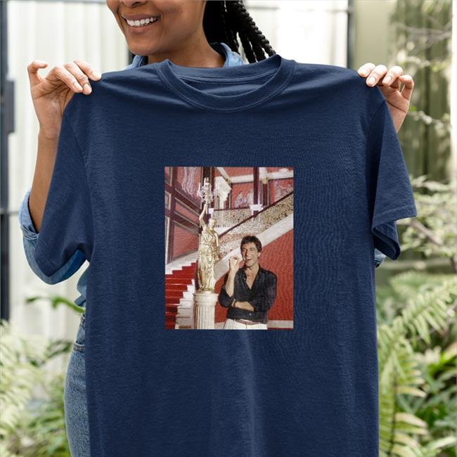 Scarface Tee