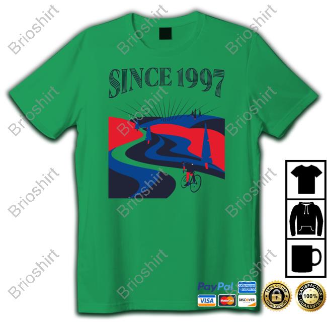Équipe Cycliste Groupama-FDJ Since 1977 Clothing