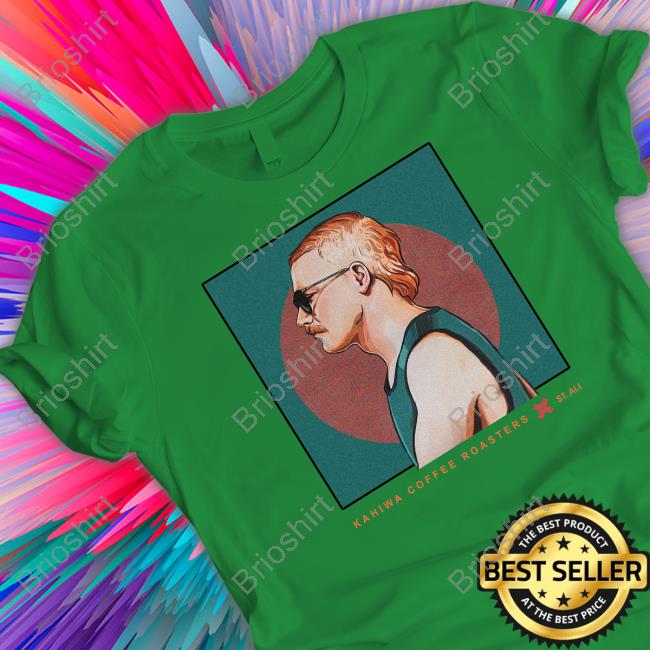 Valtteri Bottas The Mullet Tee