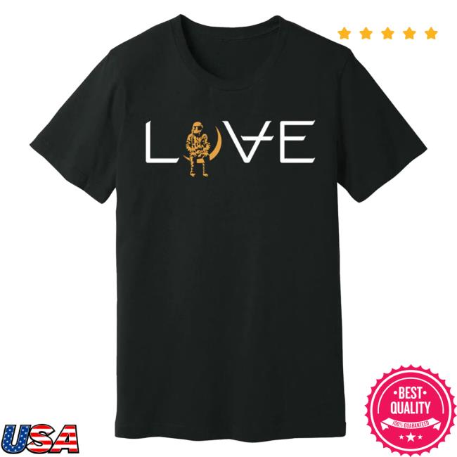 Official To The Stars Store Clothing Shop Store Love Movie New Shirt Classic