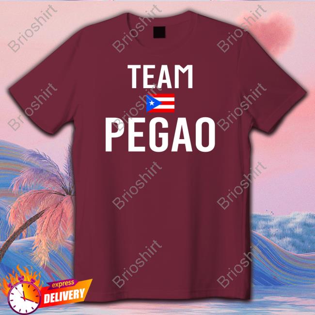 Team Pegao T Shirts