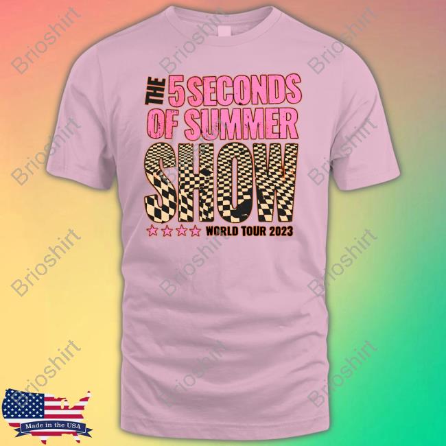 5Sos Crewneck Sweater 5Sos Crewneck Sweater