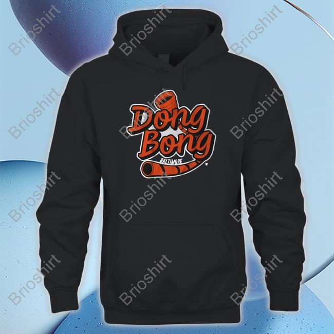 Baltimore Dong Bong Tee