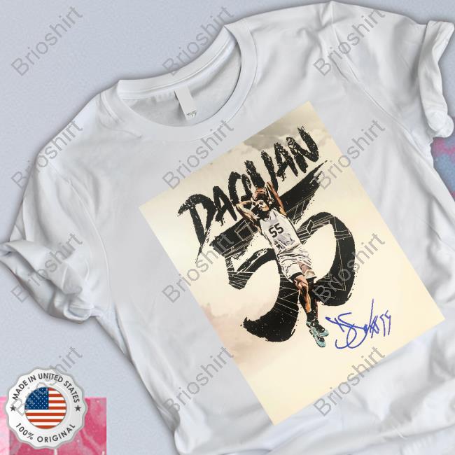 Da Quan Jeffries Fan Arch Hoodie