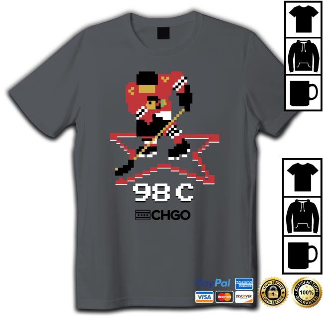 98 C T Shirt
