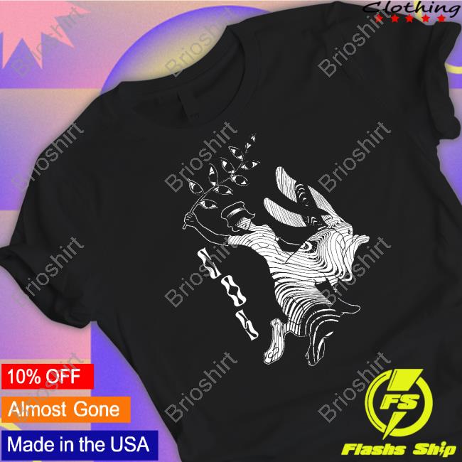 Cossylvan Merch Cos Rider Tee C__Sylvan