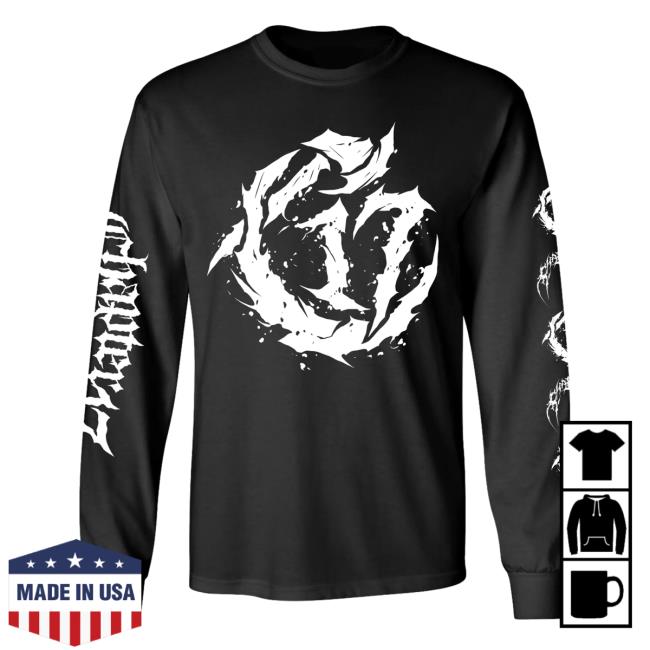 Official Chapter 17 Records Merch Store Shop Chapter 17 - C17 Long Sleeve Tees Chapter17Records