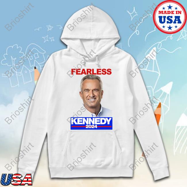 Fearless Short Sleeve Crew T-Shirt