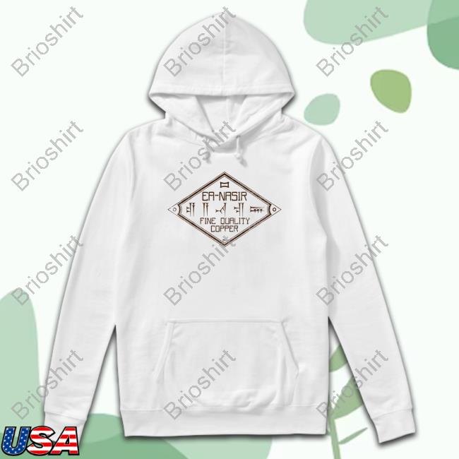 Official My Ea Nasir Top Shirt