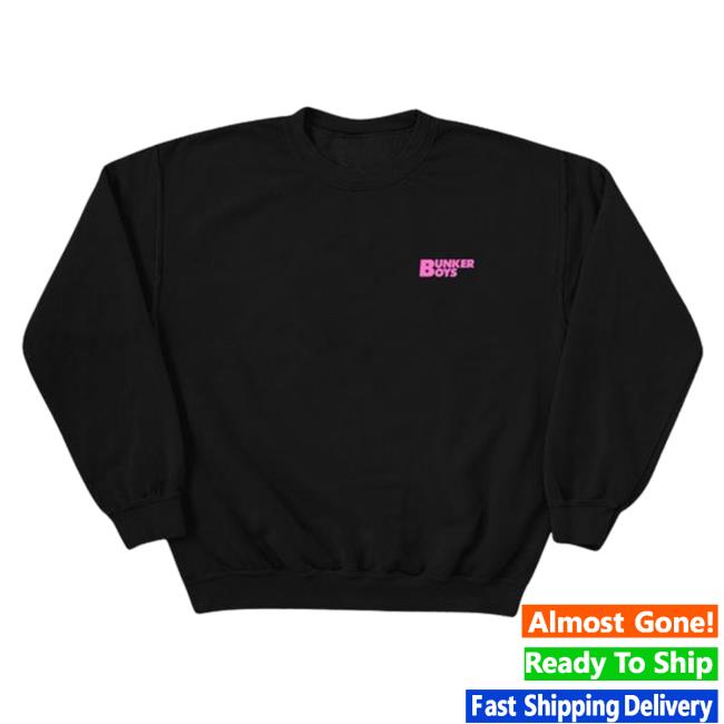 Official David Dobrik Clothing Merch Store Merch Shop David Dobrik Bunker Boys Buy Me Back Deadass Hoody Black DavidDobrik