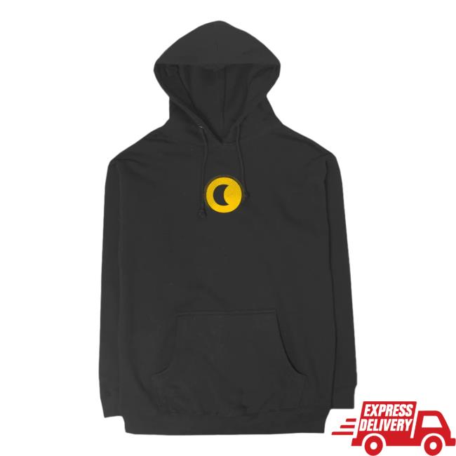 Official Juanes Merch Store Juanes Vida Cotidiana Hoodie Black Juanes Apparel Clothing Shop
