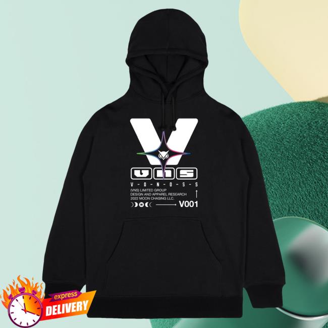 Official Vanoss 3Blackdot Merch Store Vanoss Vanoss® | Stargaze Attractive Shirt (Black) Vanoss3blackdot Apparel Clothing Shop
