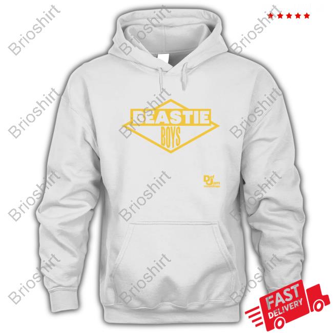 Best Of Robert Beastie Boys Get Off My Dick Hooded Sweatshirt