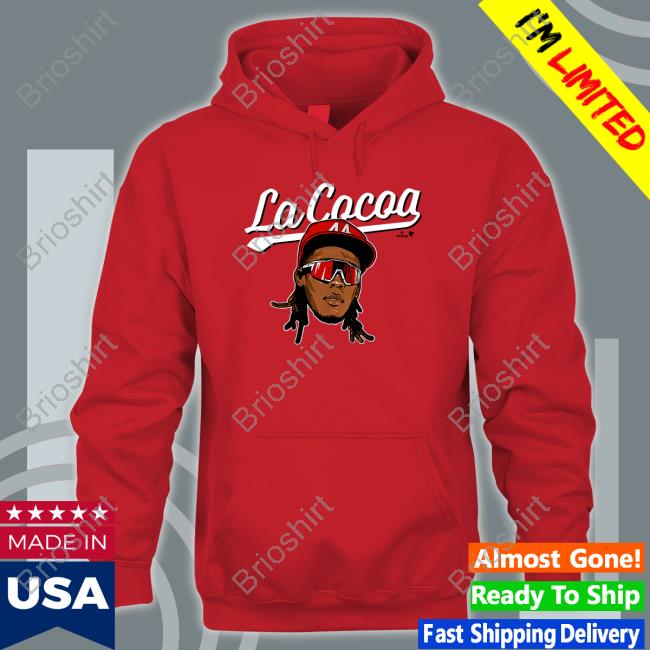 Official La Cocoa Shirt