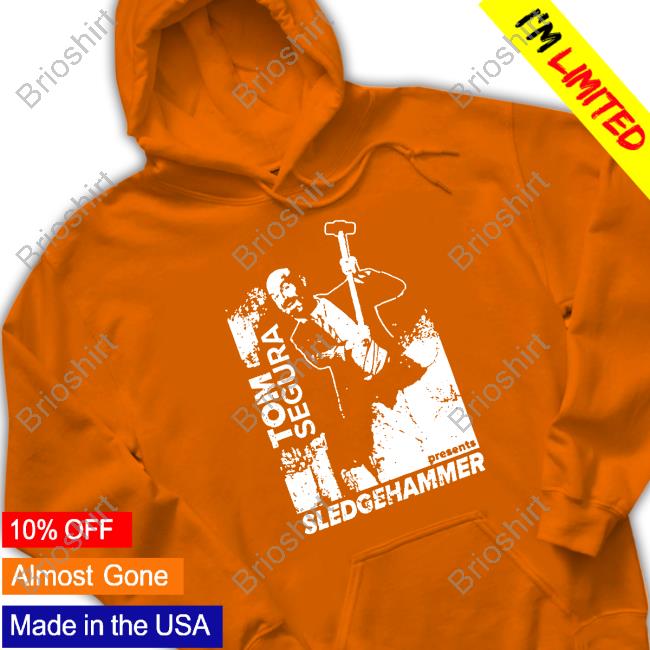 Ymh Sledgehammer Tee Shirt