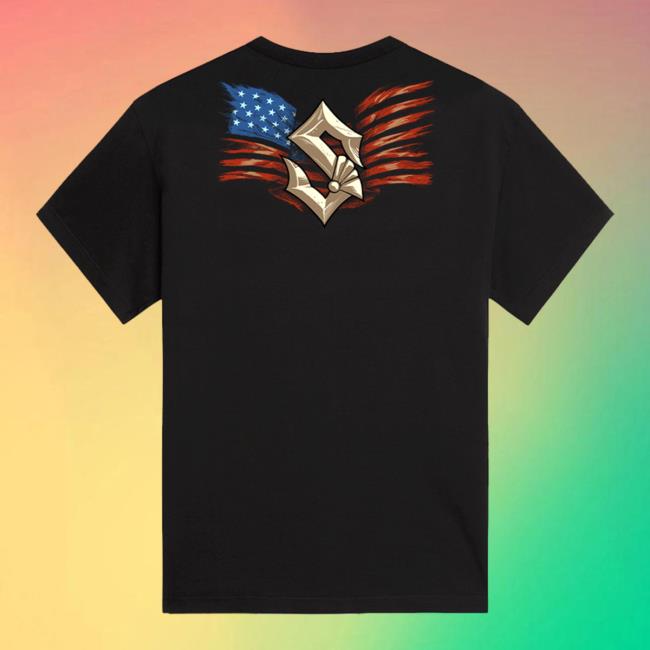 Official Sabaton Store Shop Merch We Belong To History T Shirt