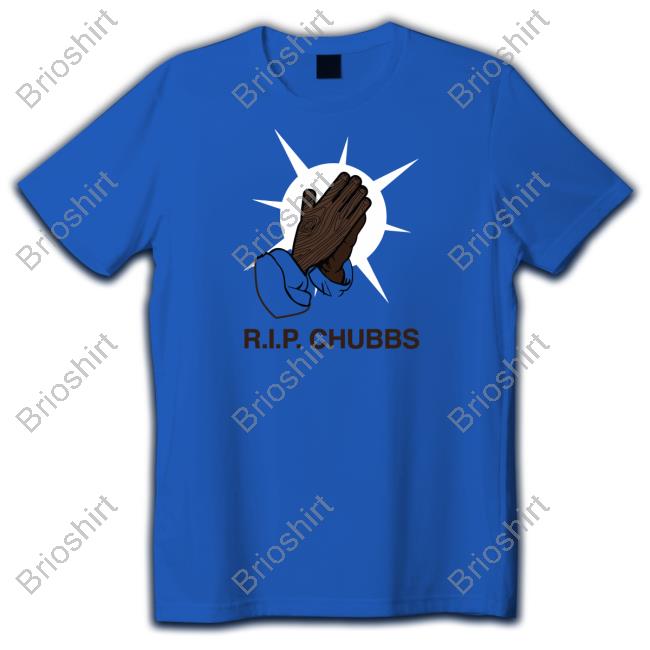 Joey Rip Chubbs Shirt