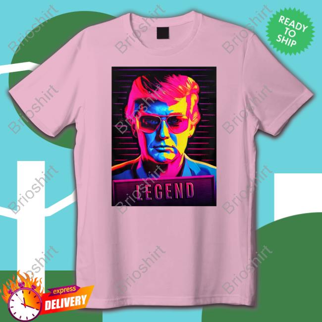 Trump Legend Shirt