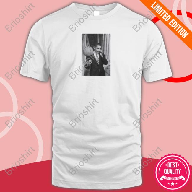 Bristol Studio Iconic Obama T Shirt Stockx Merch