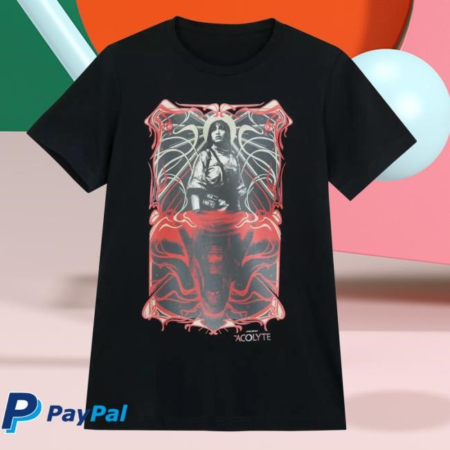 Mae New Shirt For Adults – Star Wars: The Acolyte