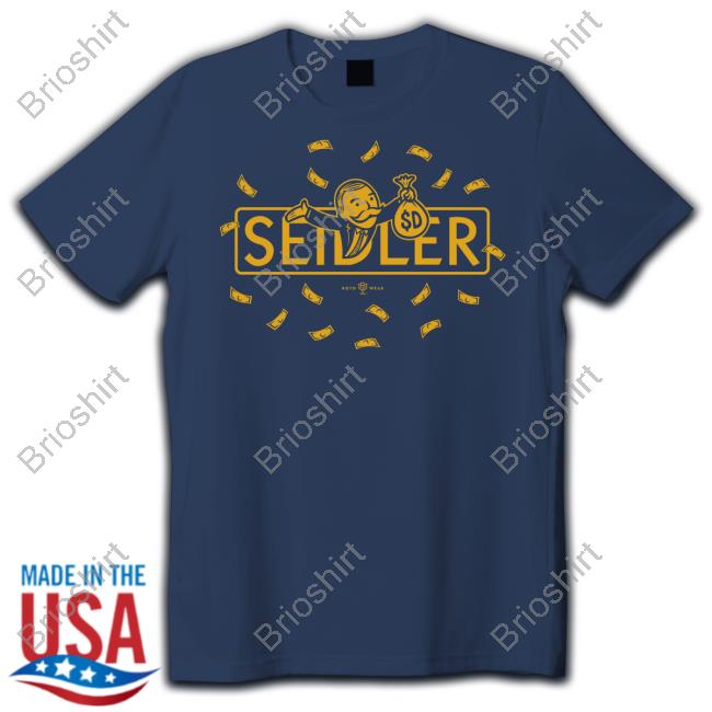 Rotowear Seidler Shirt