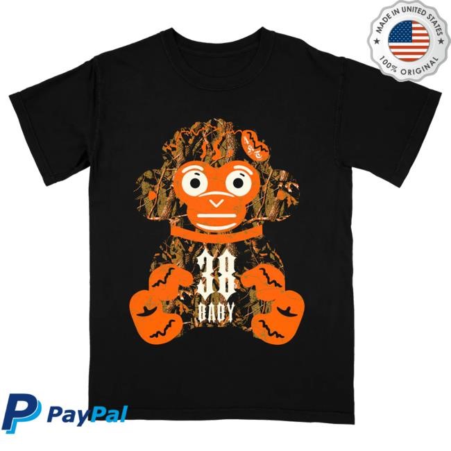 Official Youngboy Never Broke Again Merch Store Camo Monkey Shirts Never Broke Again Apparel Clothing NeverBrokeAgain
