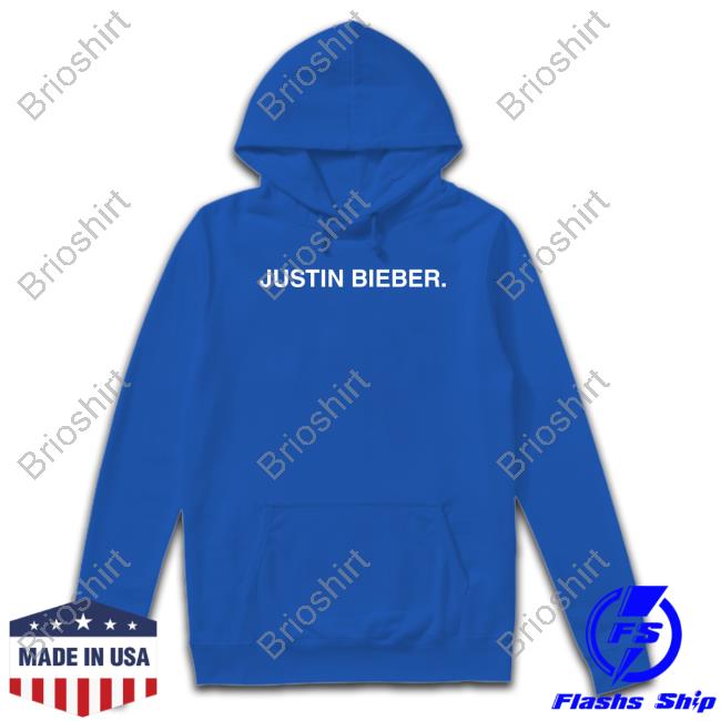 Official Nicknames Seiya Suzuki Is Justin Bieber Tee Shirt