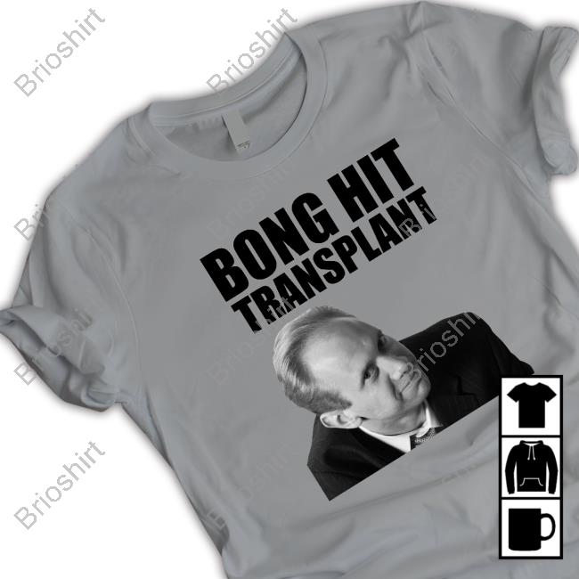 Official Bong Hit Transplant Com Town Cap