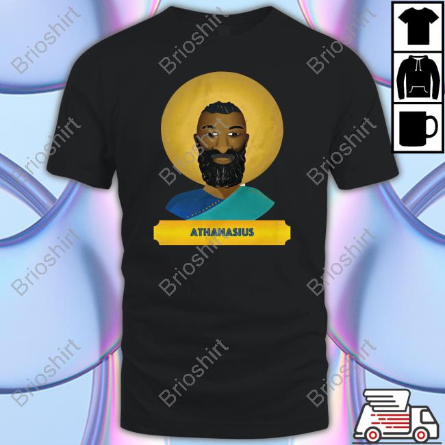 Derwin Gray Athanasius T Shirts