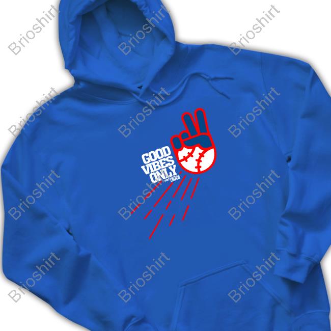 Official Enrique Hernandez Good Vibes Only La Shirts