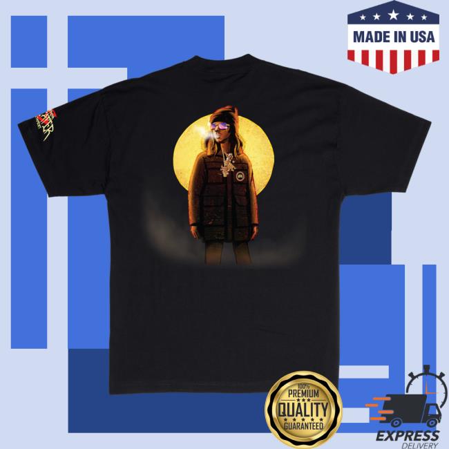 Babytron Merch I Was There T Shirt