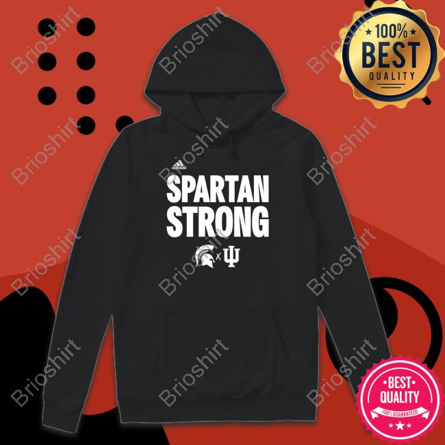 Spartan Strong Shirt