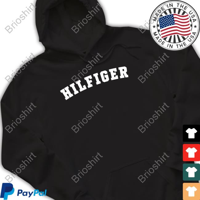 Official Hilfiger Shirt