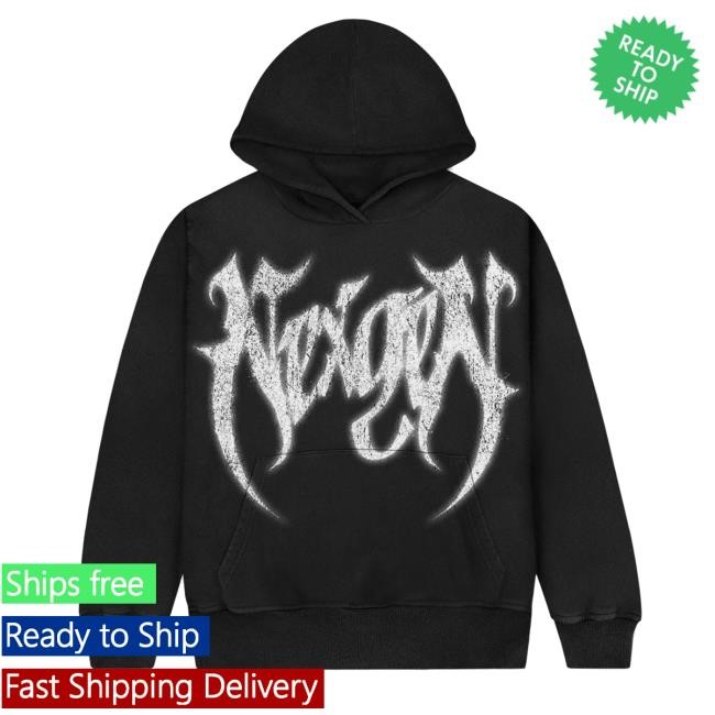 Horizon Supply - End of Everything Hoodie Sweatshirt Horizon Store Merch