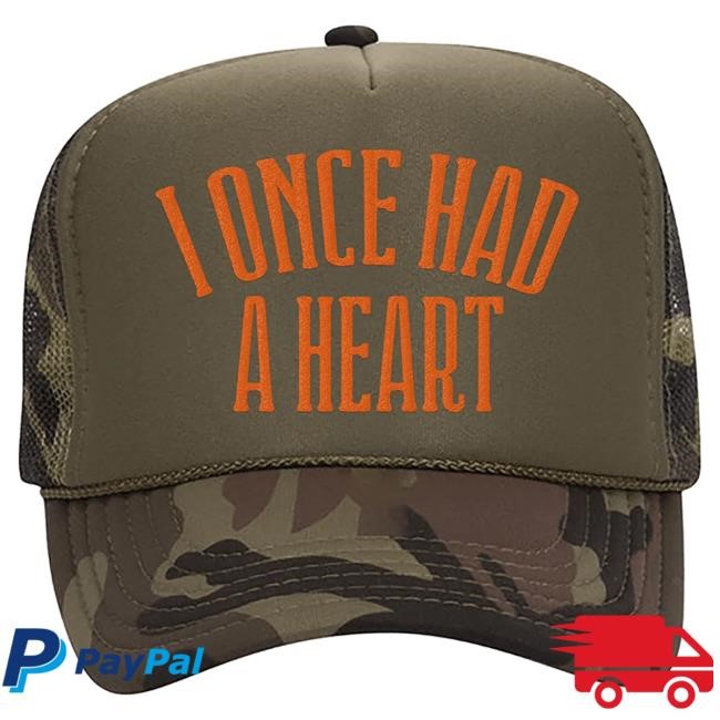 Official Lukas Nelson Merch Store Swoosh Camo Trucker Cap Official Lukas Nelson Merch Store Swoosh Camo Trucker Hat