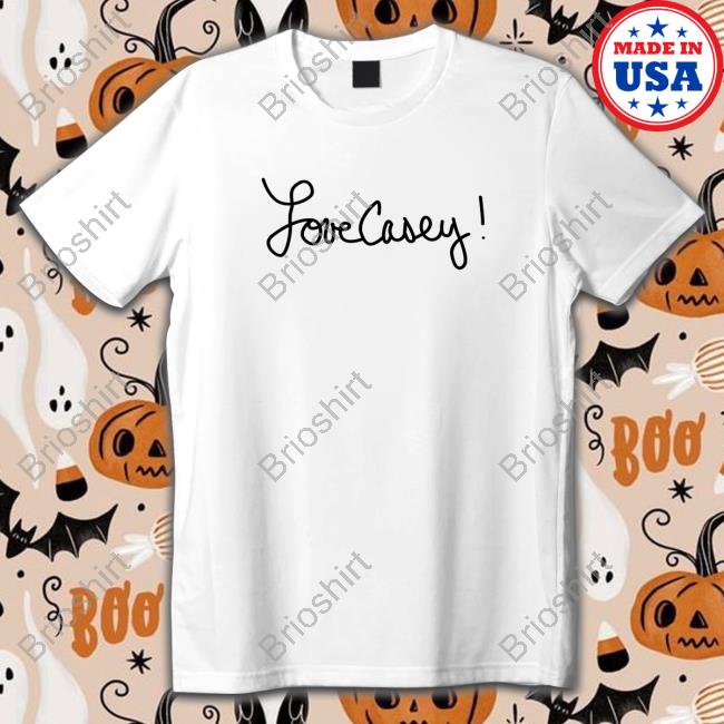 Casey Neistat Love Casey! Tee Casey