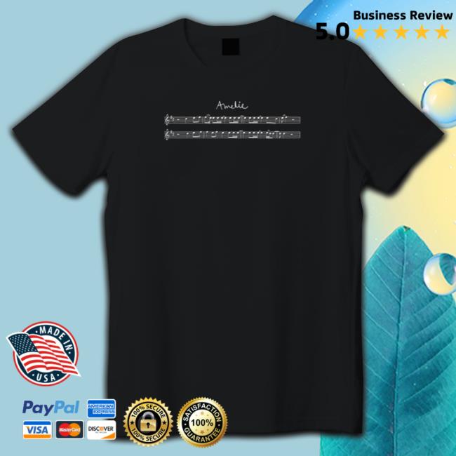 Amelie Tee Shirt