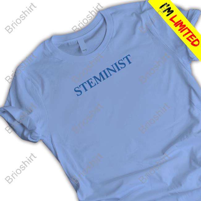 Steminist Tee Shirt