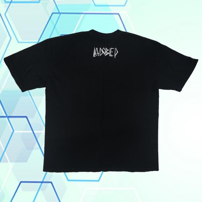 Arena Energy Mask T-Shirt Peso Pluma