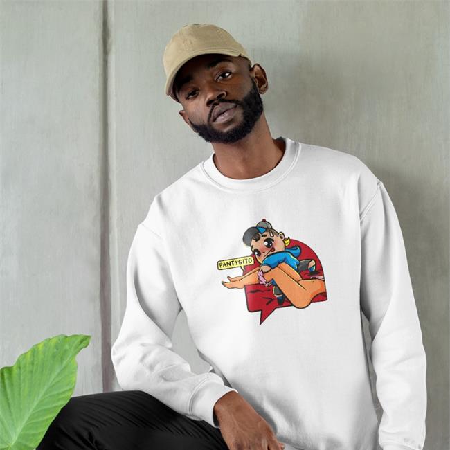 Pantysito Sweatshirts Feid Merch