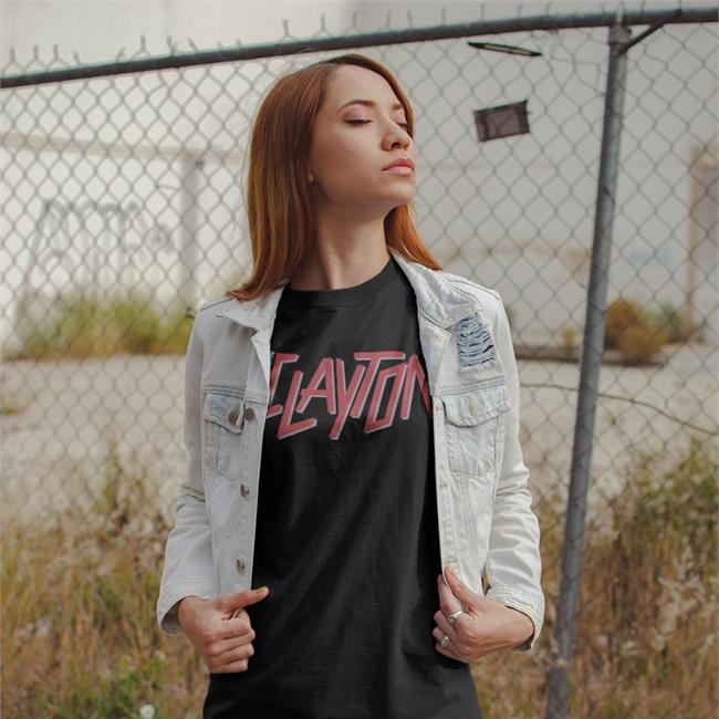 Homage Merch Store In Memory Of John Clayton Shirt Matthew Berry