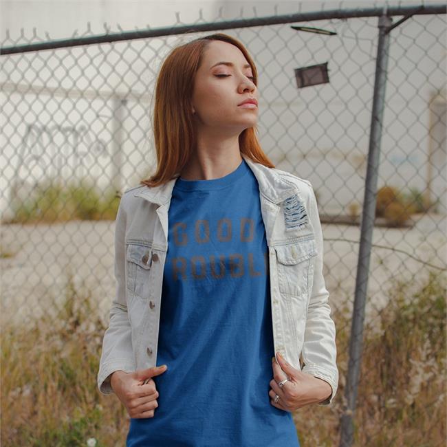 Good Trouble New Shirt