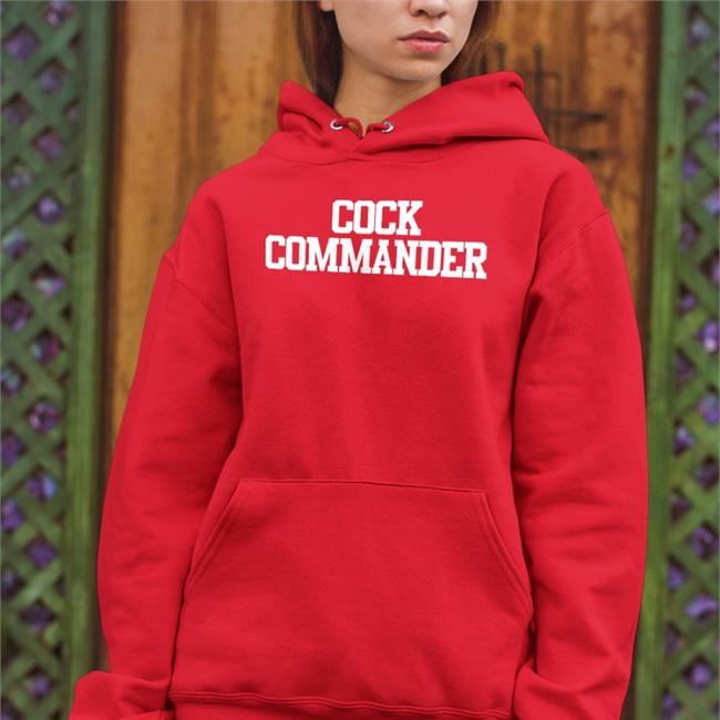Barstool Store Cock Commander Shirts Barstool Ggamecock