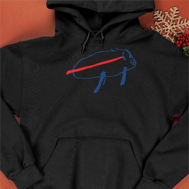 Litttlesnappy Josh Allen Potato Sweatshirt Buffalo Bills Buffalo Potato