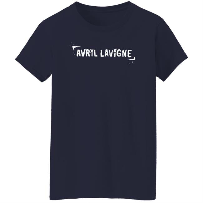 Avril Lavigne Merch Bite Me Hoodie Avril Lavigne Merch Bite Me Hoodie