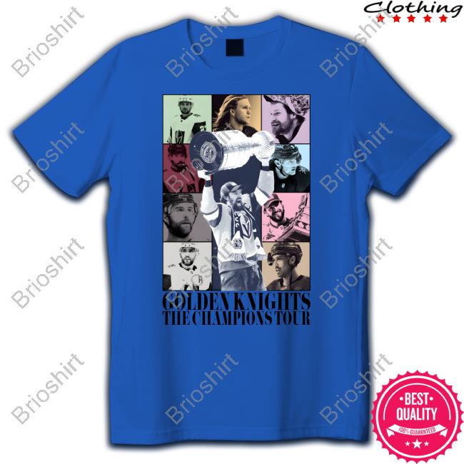 The Golden Eras Tour Shirt