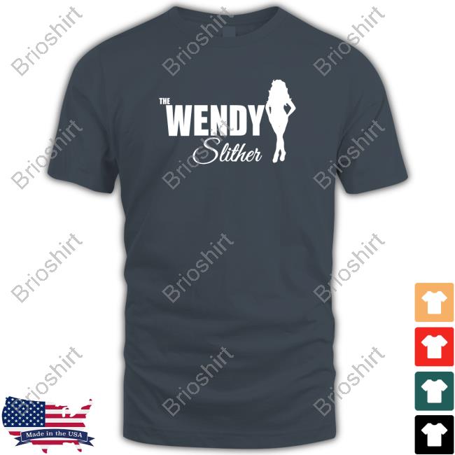 Dr. Wendy Rose Osefo The Wendy Slither Sweatshirt WendyOsefo