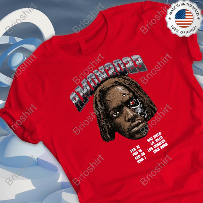 Paid Off Worldwide Amon2023 Shirt