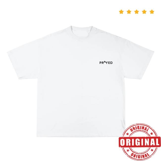 Official Blessed And Highly Favored Unisex Shirts